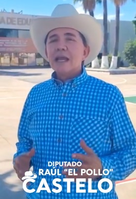 DIPUTADO LOCAL, DIST. XV, DA SEGUIMIENTO A REPARACÓN DE ESCUELA EN CAJEME DIPUTADO LOCAL, DIST. XV, DA SEGUIMIENTO A REPARACÓN DE ESCUELA EN CAJEME