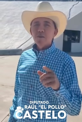 #VÍDEO- NIÑOS DE PUEBLO YAQUI PODRÁN VOLVER A CLASES CON NORMALIAD: RAÚL CASTELO, DIPUTADO LOCAL #VÍDEO- NIÑOS DE PUEBLO YAQUI PODRÁN VOLVER A CLASES CON NORMALIAD: RAÚL CASTELO, DIPUTADO LOCAL