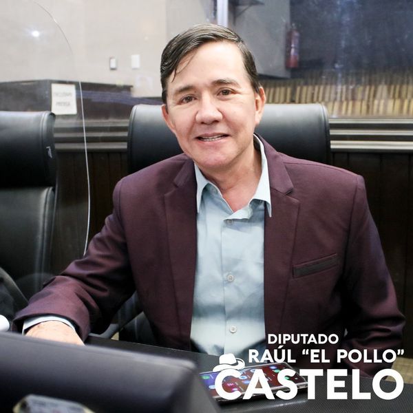 DIPUTADO RAÚL CASTLO LLEVA EL PLANETARIO A LA COMISARIA MARTE R. GÓMEZ