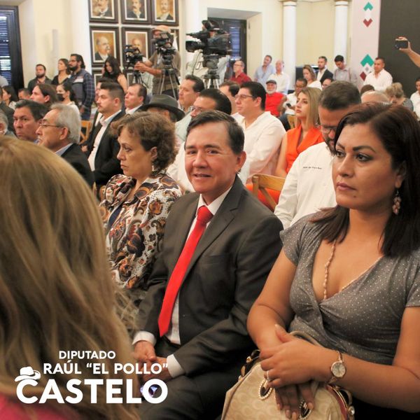 DIPUTADOS LOCALES PRESENTES EN INICIATIVA DE JORNADA ELECTORAL