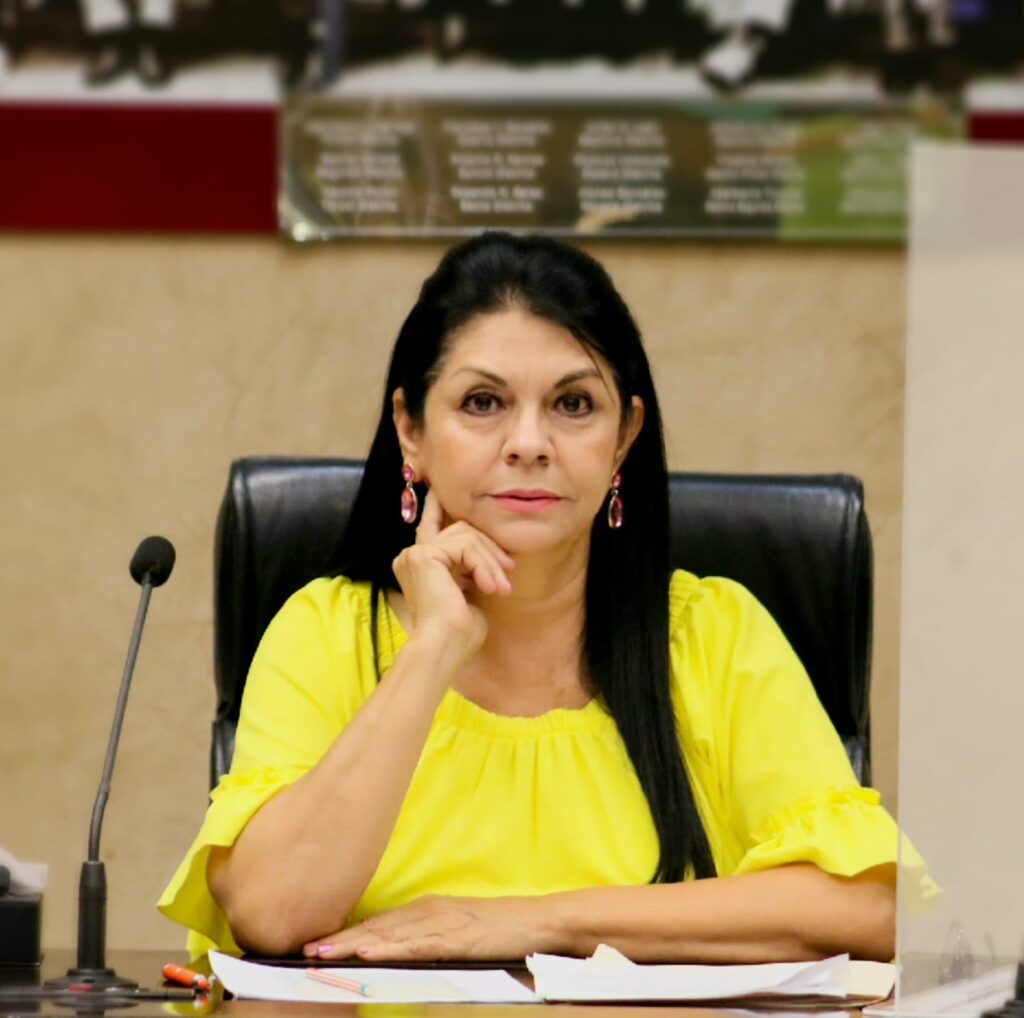 DIPUTADA ERNESTINA, APORTA MEJORAS AL SNTE SECCIÓN 28 DIPUTADA ERNESTINA, APORTA MEJORAS AL SNTE SECCIÓN 28