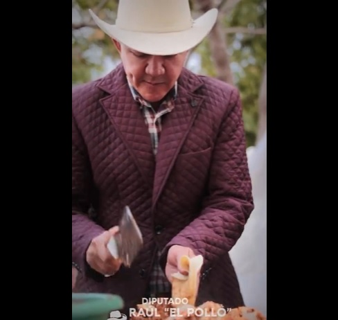 DIPUTADO «EL POLLO» CASTELO, LLEVA EL PLANETARIO A COLONIA MISIÓN DEL REAL DIPUTADO «EL POLLO» CASTELO, LLEVA EL PLANETARIO A COLONIA MISIÓN DEL REAL