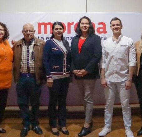 SE REÚNE RAYITO GAYTAN CON DIPUTADAS Y DIPUTADOS LOCALES: RECONOCE TRABAJO DE ERNESTINA CASTRO SE REÚNE RAYITO GAYTAN CON DIPUTADAS Y DIPUTADOS LOCALES: RECONOCE TRABAJO DE ERNESTINA CASTRO