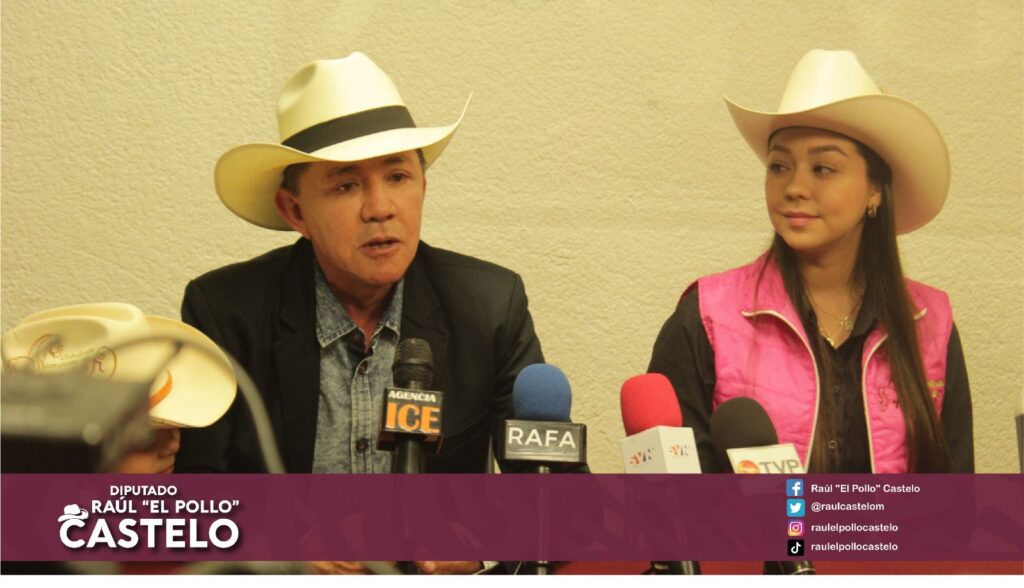 Lista la edición 13 de la Cabalgata con Aroma de Mujer para este domingo en Bácum Lista la edición 13 de la Cabalgata con Aroma de Mujer para este domingo en Bácum