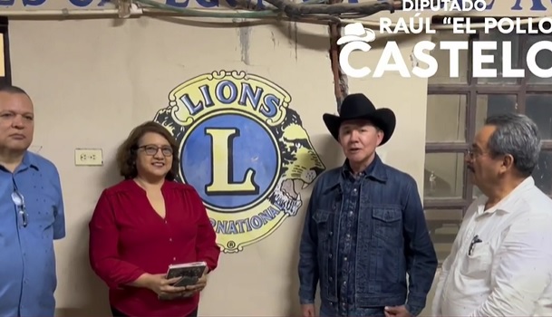 #VÍDEO- ATIENDE DIPUTADO RAÚL “EL POLLO” CASTELO AL CLUB DE LEONES DE CIUDAD OBREGÓN #VÍDEO- ATIENDE DIPUTADO RAÚL “EL POLLO” CASTELO AL CLUB DE LEONES DE CIUDAD OBREGÓN