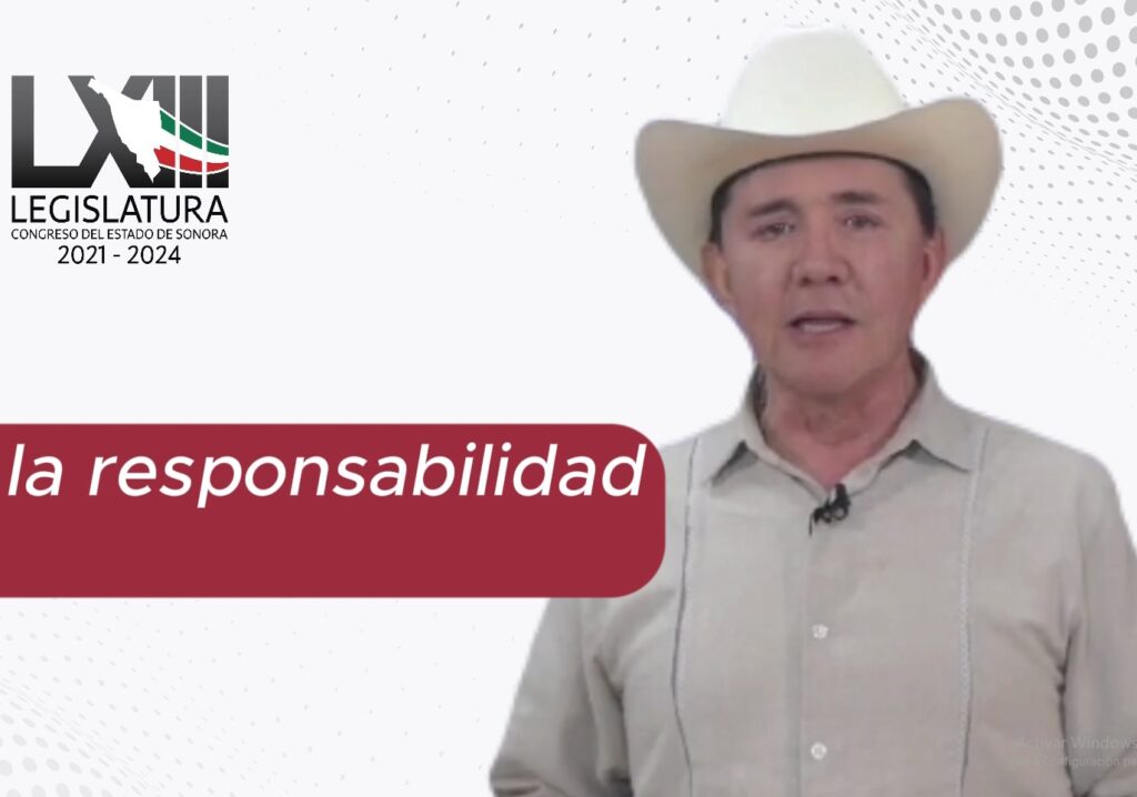 FUNCIONES REALES DE UN LEGISLADOR EN EL CONGRESO DEL ESTADO, RAÚL CASTELO