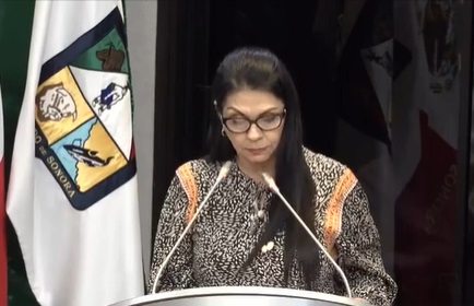 DIPUTADA ERNESTINA PRESENTA INICIATIVA PARA AMPLIAR PLAZO A DEMANDAS CONTRA INSTITUCIONES PÚBLICAS